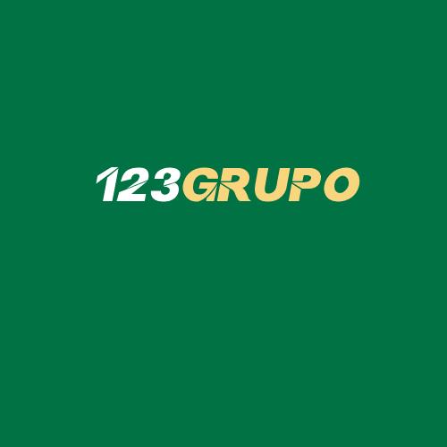 Logo da 123GRUPO