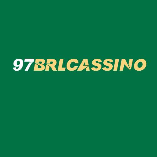 Logo da 97BRLCASSINO