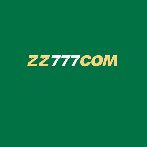 Logo da ZZ777COM