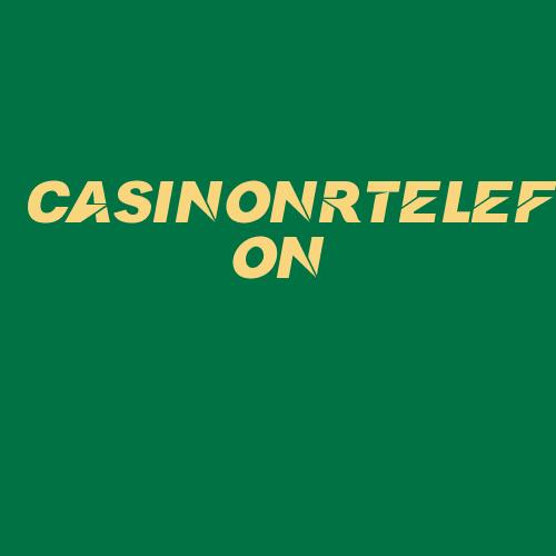 Logo da CASINONRTELEFON