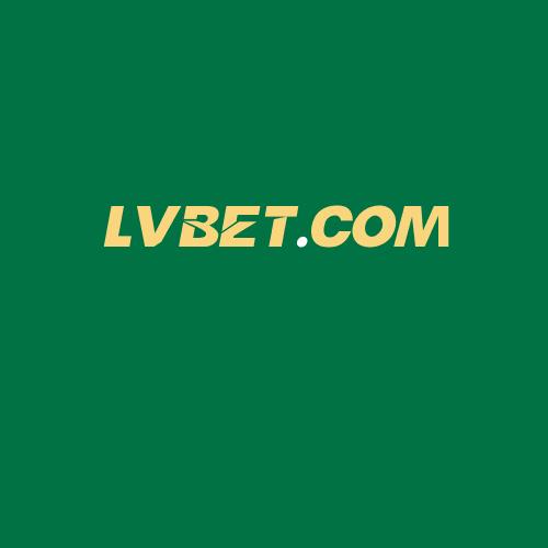 Logo da LVBET